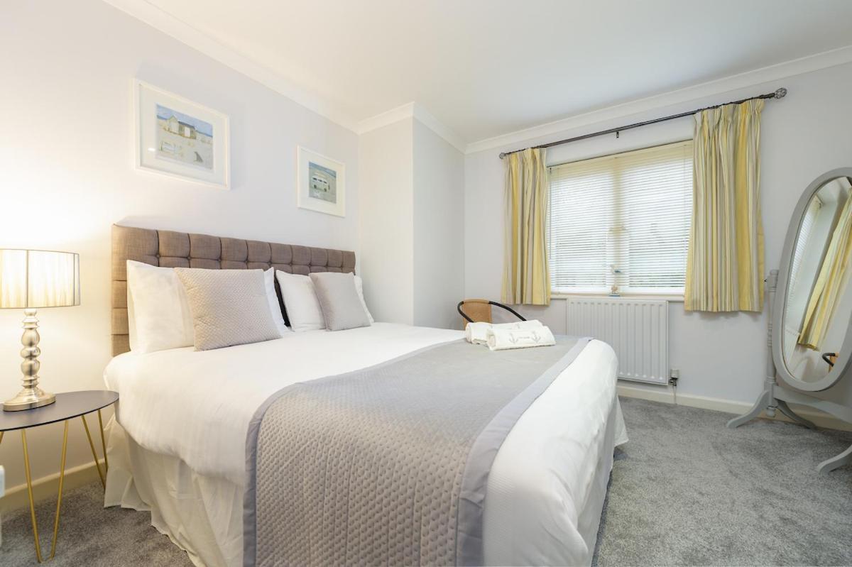 7 Camelside Apartment เวดบริดจ์ ภายนอก รูปภาพ