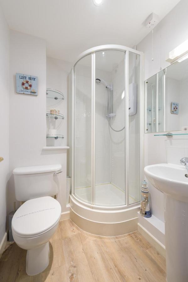 7 Camelside Apartment เวดบริดจ์ ภายนอก รูปภาพ
