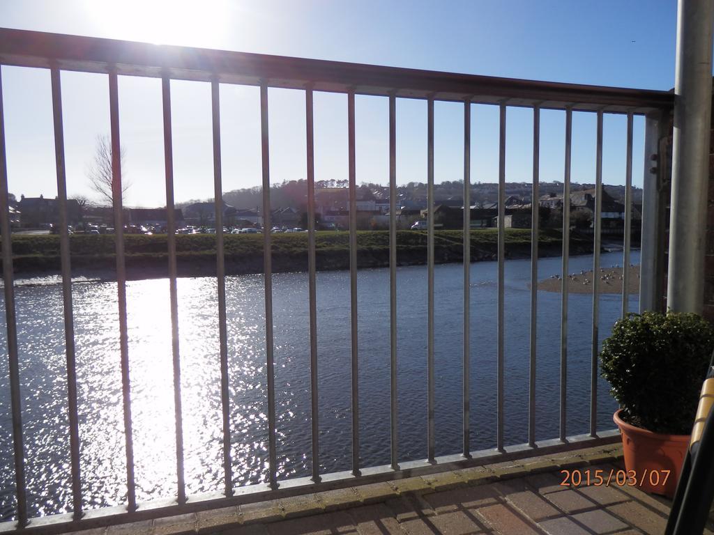 7 Camelside Apartment เวดบริดจ์ ห้อง รูปภาพ